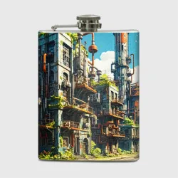 Фляга Газоблок 4030