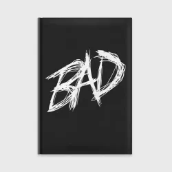 Ежедневник BAD x Tree Of Life XXXTentacion