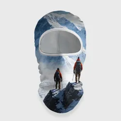 Балаклава 3D Восхождение в горах